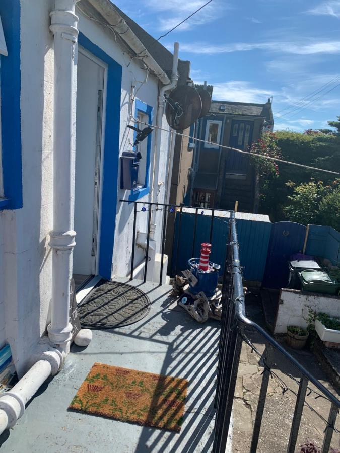 فيلا The Thin Seagull 4 Beacon Terrace Ferryden المظهر الخارجي الصورة
